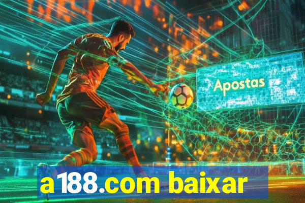 a188.com baixar